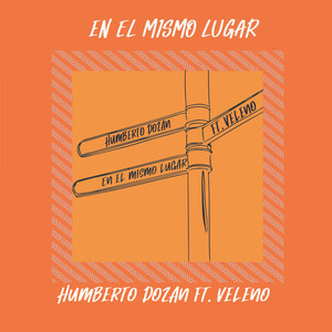 En el Mismo Lugar