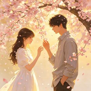 来生也要相遇 (男女合唱版)
