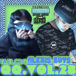 QQ.Vol.28 (Explicit)