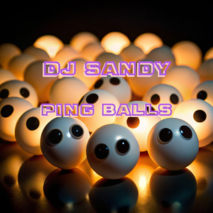 Ping Balls
