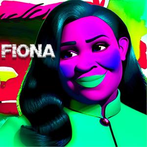 FIONA (feat. Kudła, Stryju & Chlebson) (Explicit)