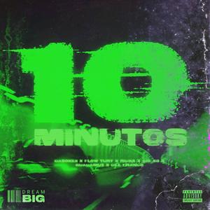 10 MINUTOS (feat. RICKX & Gio 23) (REMIX|Explicit)
