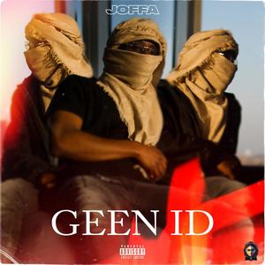 Geen ID (Explicit)