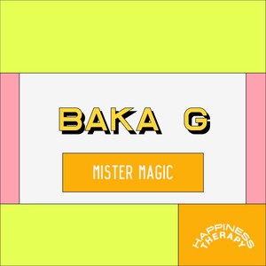Mr. Magic