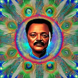 The Ballad of Jesse Jackson