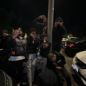 Not My Problem (feat. HollywoodKxm) (Explicit)