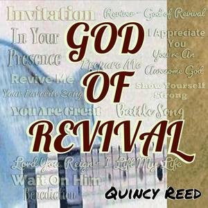 God of Revival