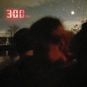 La lune à 3h du mat (version piano)