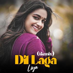 Dil Laga Liya (Slowed+Reverb)