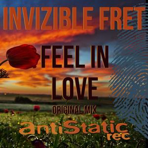 Feel In Love - Single