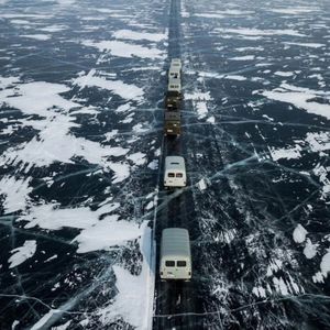 Опять домой - на Перекоп