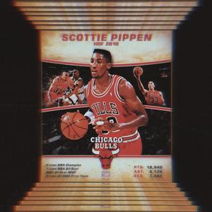 SCOTTIE P (Explicit)