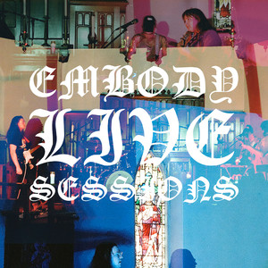 Long Way (Live At St. Luke's Anglican Church)