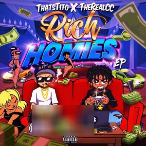 Rich Homies EP (Explicit)