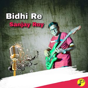 Bidhi Re (feat. Koushik Mahata) [Explicit]