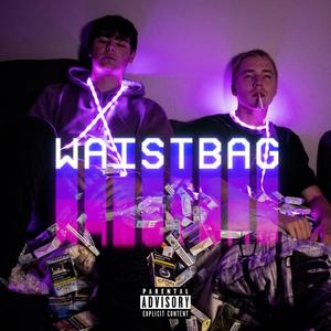 Waistbag (feat. Trespo) [Explicit]