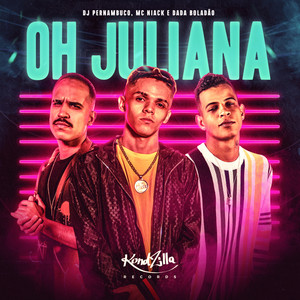 Oh Juliana (Remix Brega Funk)