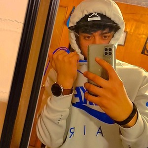 No Te Miento (feat. benjitalkapone)