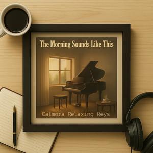 The Morning Sounds Like This