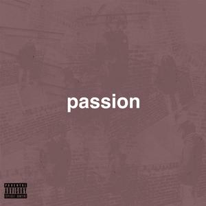 passion (Explicit)