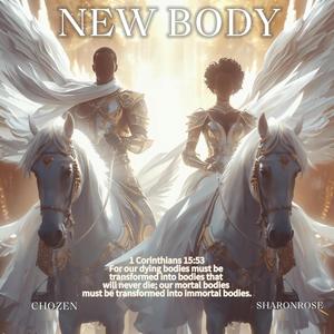New Body (feat. SharonRose)