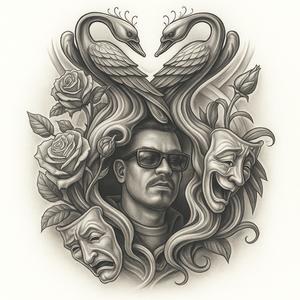 Slow Ridin' (Explicit)