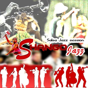 Salsa Jazz Session