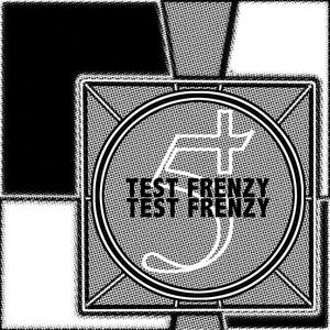 TEST FRENZY (Explicit)