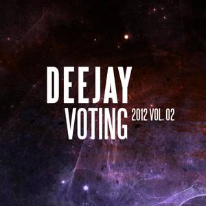 Deejay Voting 2012, Vol. 2