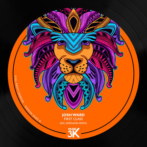 First Class (Afernand Remix)