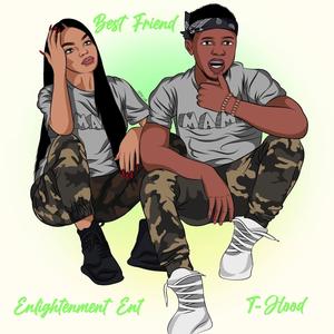 Best Friend (Explicit)