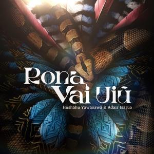 Amorenake (feat. Shavorã)