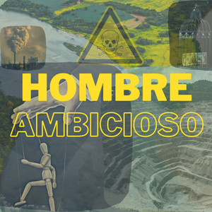 Hombre Ambicioso (Explicit)