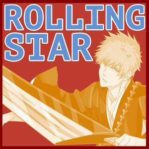 Rolling Star (feat. PrinceWhateverer)