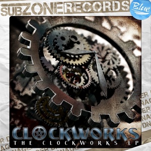 The Clockworks Lp