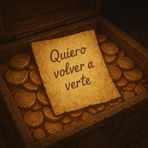 Quiero volverte a ver