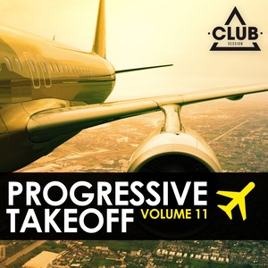 Progressive Takeoff, Vol. 11