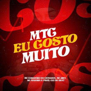 Mtg - Eu Gosto Muito