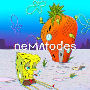 nematodes (feat. CHA$E) (Explicit)