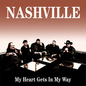 My Heart Gets In My Way