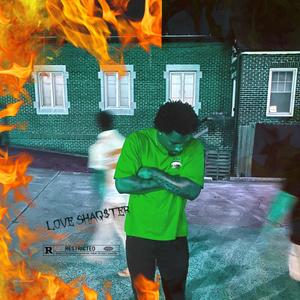 Love Shaq$ter (Explicit)