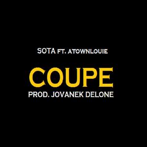 Coupe(feat. Atownlouie) (Explicit)