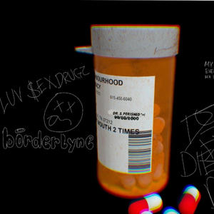 idk (feat. luv********) (Explicit)