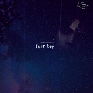 **** Boy (feat. Rose L Janes) [Spent Cash] [Explicit]