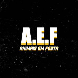 Animais em festa (Explicit)