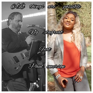 All Things Are Possible