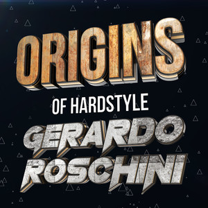 Origins Of Hardstyle