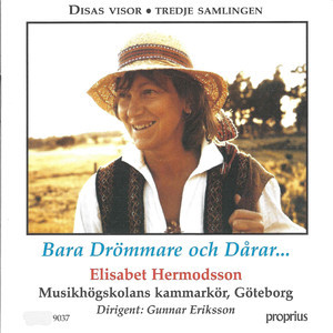 Bara Drömmare och Dårar...