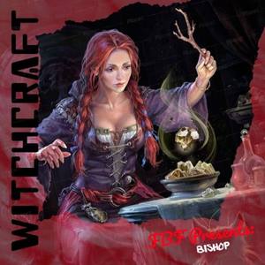 Witchcraft - Single (Explicit)
