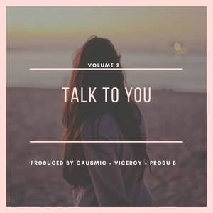 Talk to you